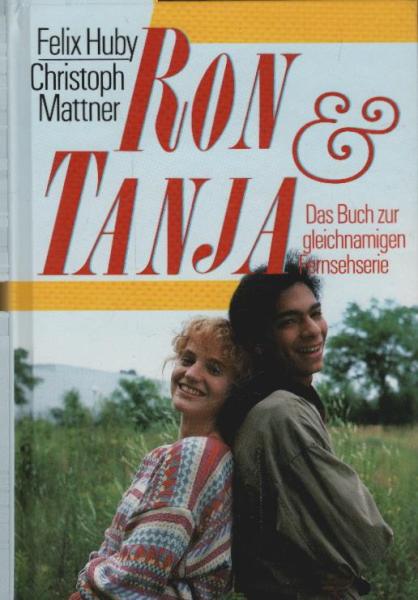 Ron & Tanja