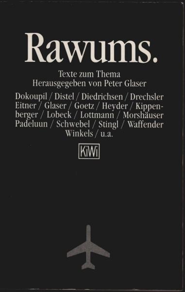 Rawums : Texte zum Thema.