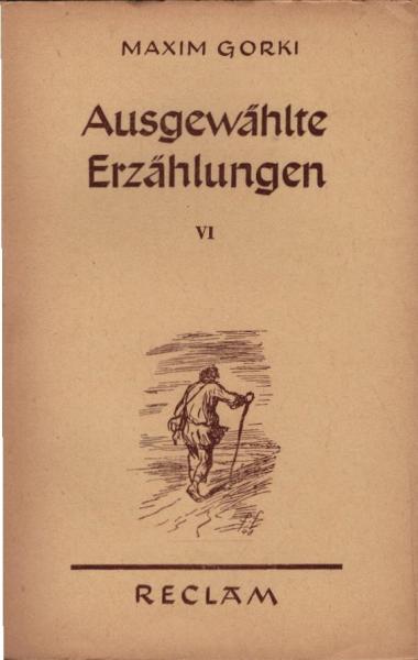 Ausgewählte Erzählungen; 6
