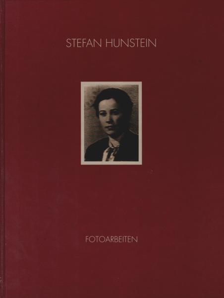 Stefan Hunstein, Fotoarbeiten : [Städtische Galerie im Lenbachhaus, München, September.