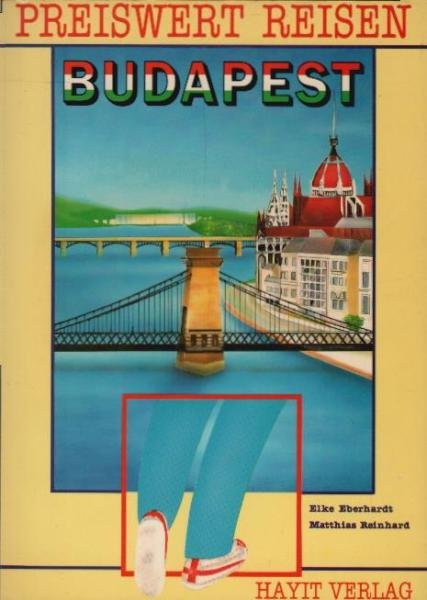 Budapest.
