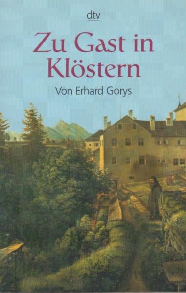 Zu Gast in Klöstern.