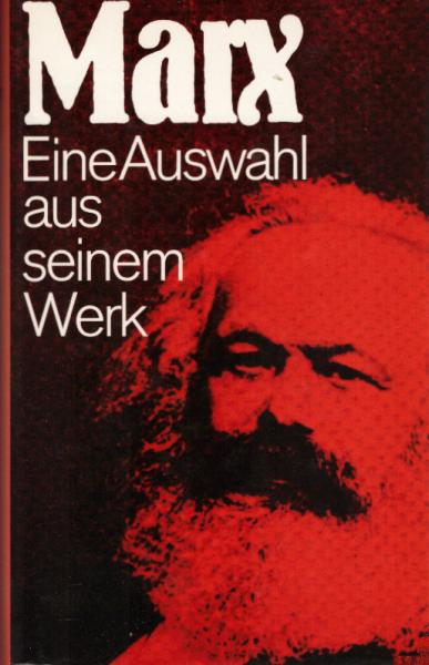 Eine Auswahl aus seinem Werk.