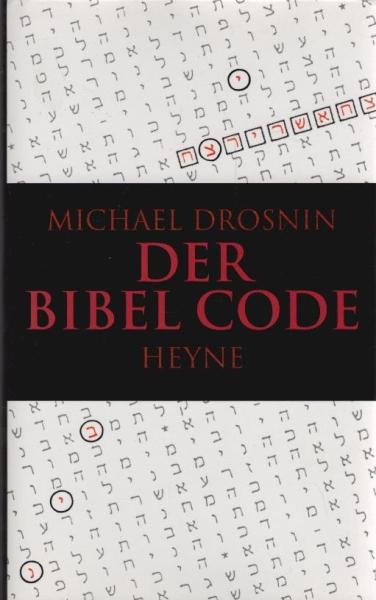 Der Bibel-Code