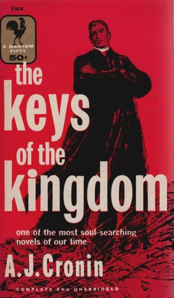 The Keys of the Kingdom