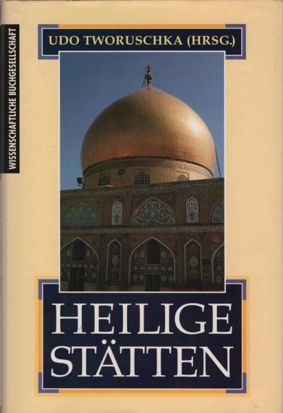 Heilige Stätten.