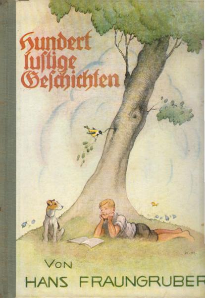 Lustige Geschichten.
