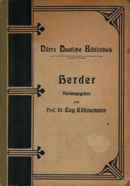 Herder