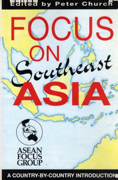 Focus on Southeast Asia
