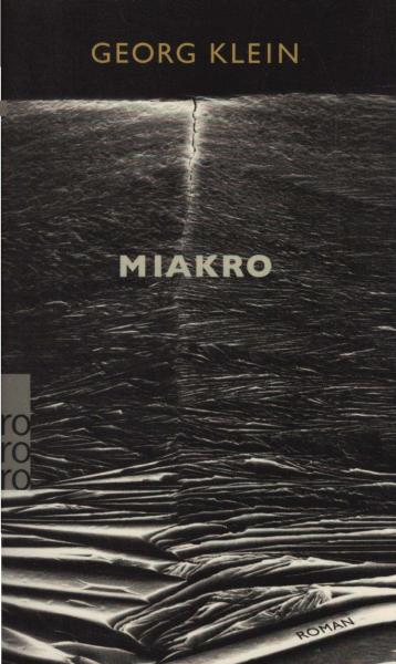 Miakro : Roman.