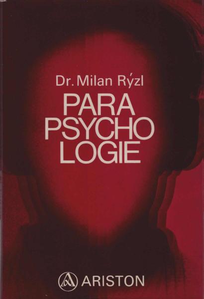 Parapsychologie : Tatsachen und Ausblicke.