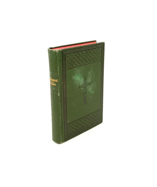 Die heiligen Schriften des Neuen Testaments übersetzt von J. H. Kistemaker