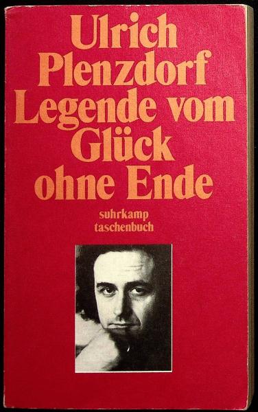 Legende vom Glück ohne Ende.