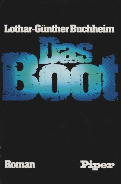 Das Boot. Roman