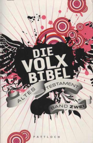 Die Volx-Bibel; Teil: Altes Testament.