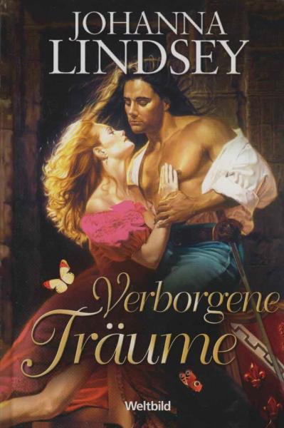 Verborgene Träume : Roman.