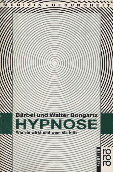 Hypnose : wie sie wirkt und wem sie hilft.