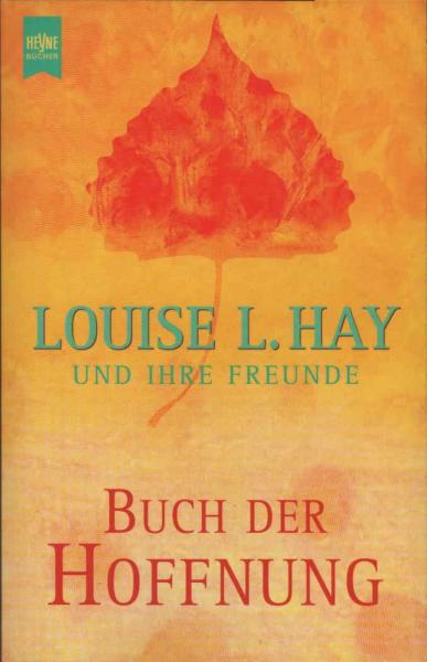 Buch der Hoffnung.