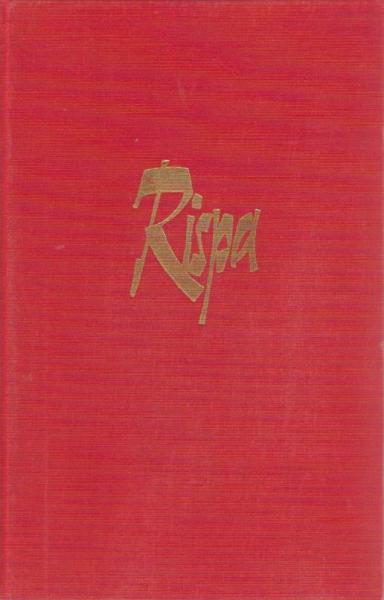 Rispa : Roman.