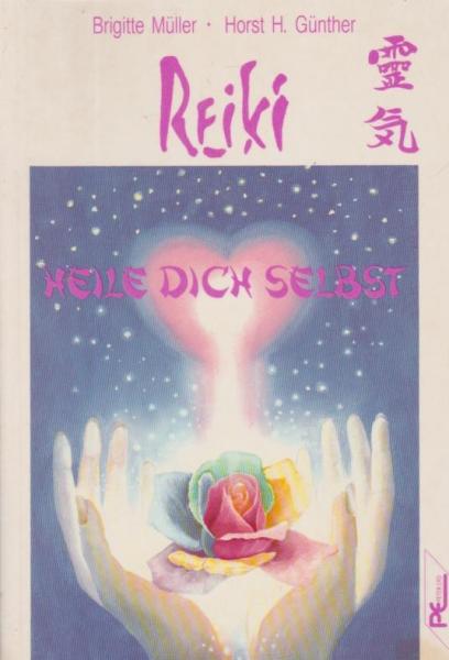 Reiki : heile dich selbst.