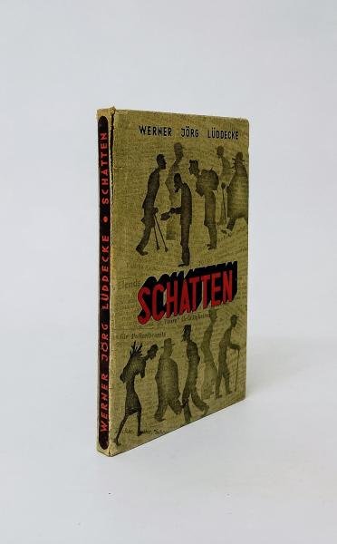 Schatten : Roman
