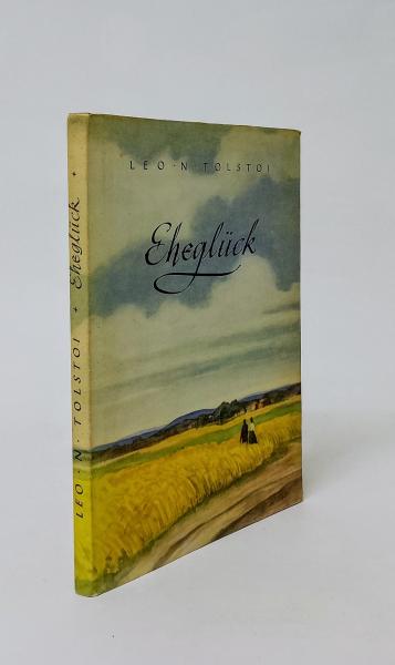 Eheglück : Roman.