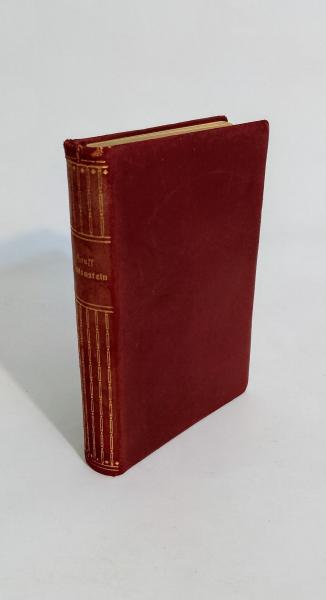 Lichtenstein. Romantische Sage