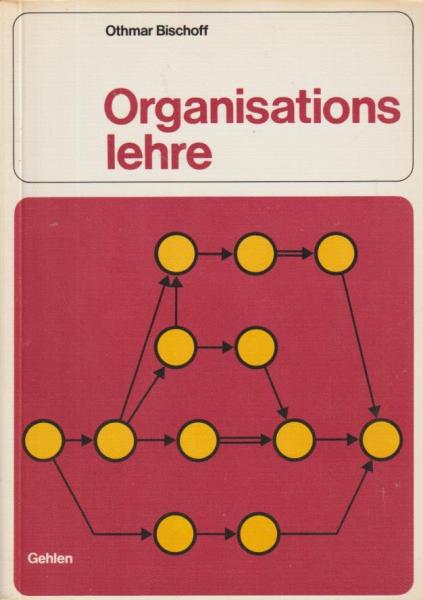 Organisationslehre.