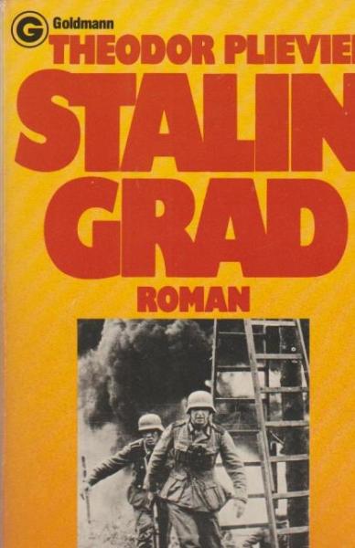Stalingrad : Roman.
