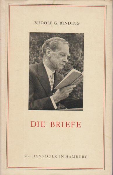 Die Briefe.
