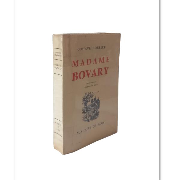 Madame Bovary