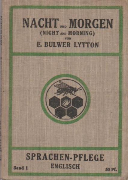 Nacht und Morgen (Night and Morning)