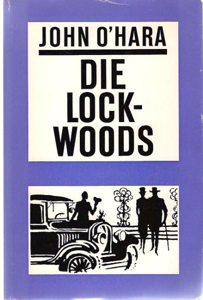 Die Lockwoods : Roman e. Familie.