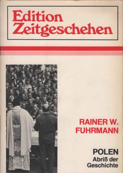 Polen : Abriss d. Geschichte.