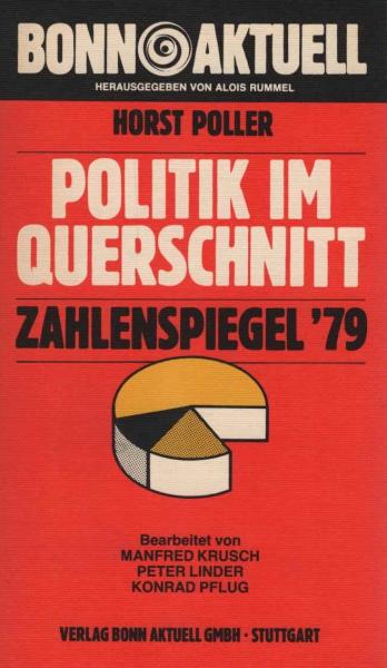 Politik im Querschnitt; Teil: 1979.
