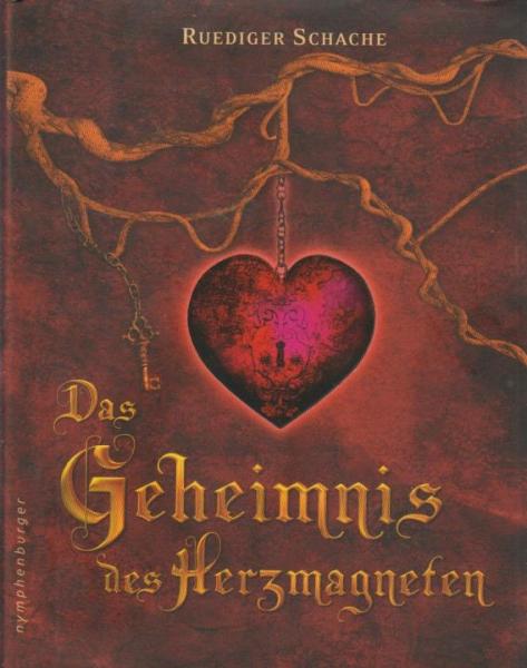 Das Geheimnis der Herzmagneten.