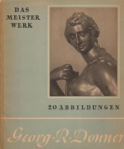 Georg R. Donner.