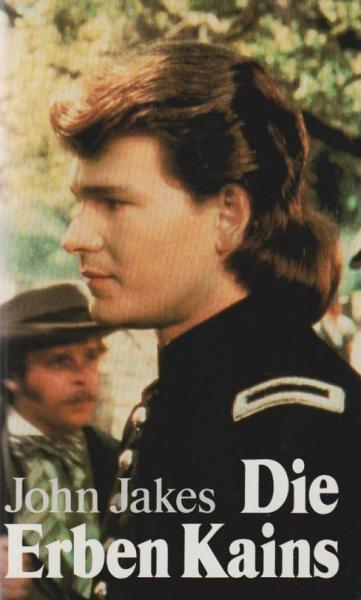 Die Erben Kains : Roman.