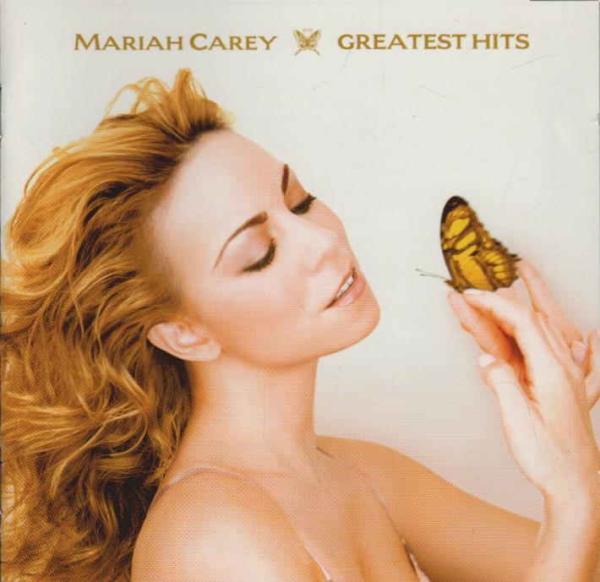 Greatest Hits [2 x CD, Compilation]