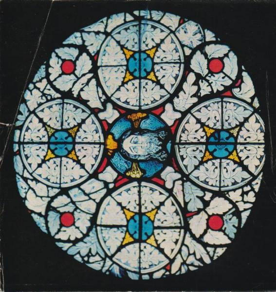 Predigen in Bildern. Die Wandmalereien in der Stadtkirche zu Immenhausen
