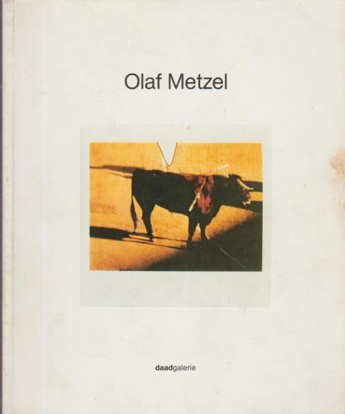 Daad Galerie, Berlin, 10. Oktober Bis 4. November 1984