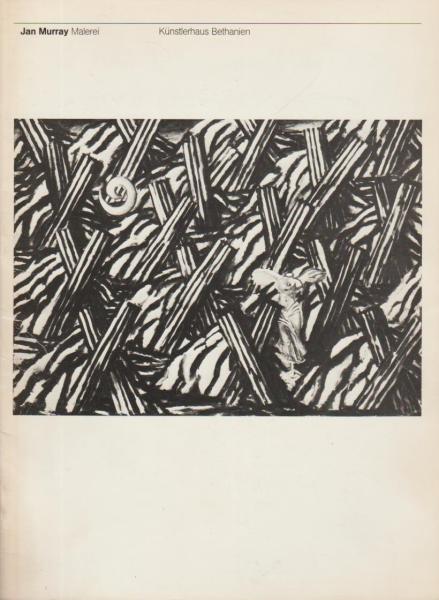 Jan Murray : Malerei