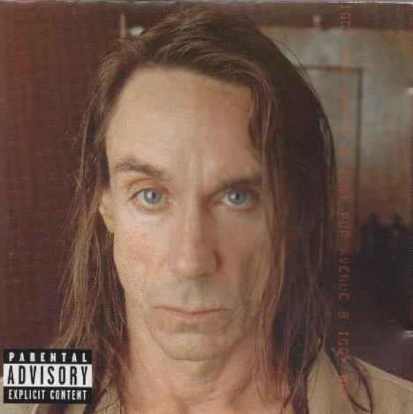 Avenue B [CD, Album]