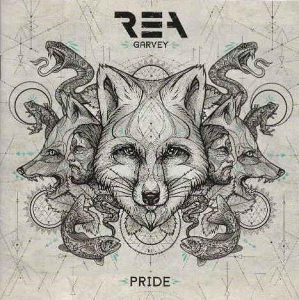 Pride [CD, Album]