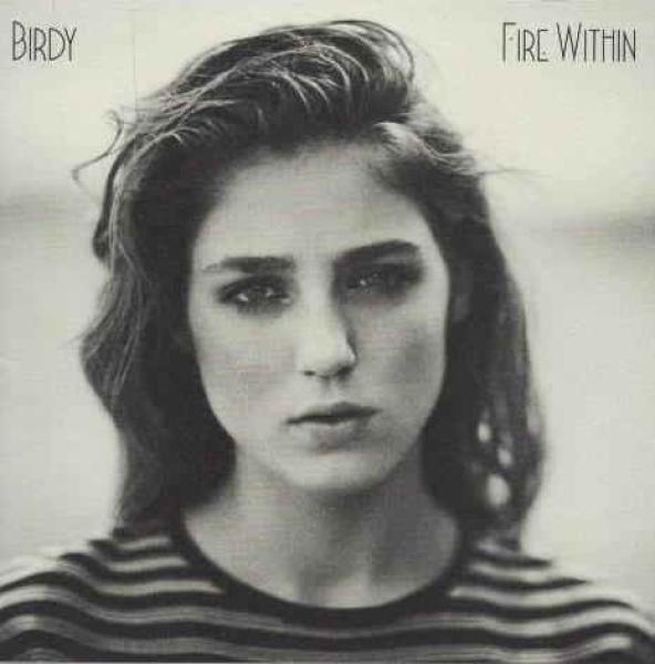 Fire Within [CD, Album]