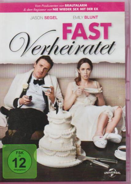 Fast verheiratet