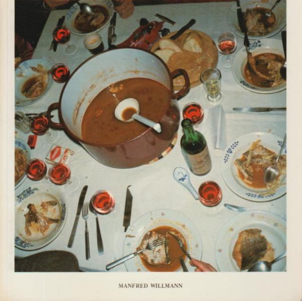 Manfred Willmann : "Die Welt ist schön", Farbfotografien 1981 - 1983 ; 23. Februar - 20. März 1983, Graz, Neue Galerie am Landesmuseum Joanneum.