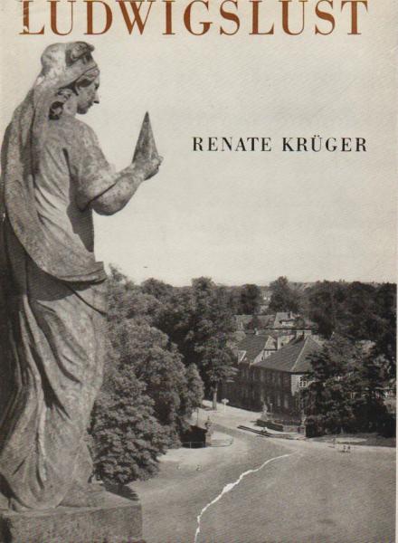 Ludwigslust : Eine kulturhistor. Skizze.