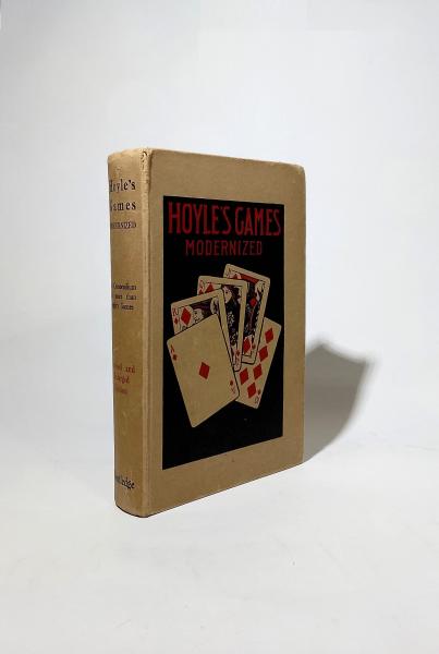 Hoyle's Games Modernized