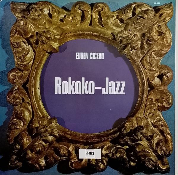 Rokoko Jazz [Vinyl, LP, Album]